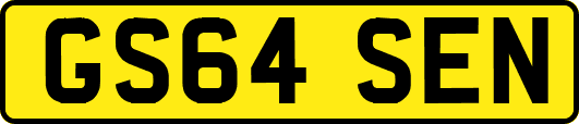 GS64SEN