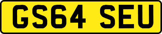GS64SEU