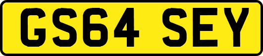 GS64SEY