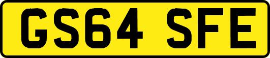 GS64SFE