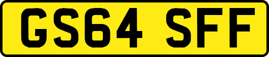 GS64SFF