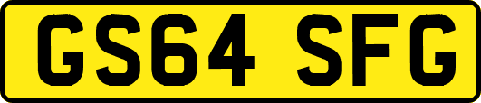 GS64SFG