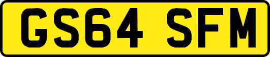 GS64SFM