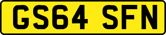 GS64SFN