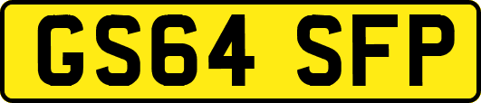 GS64SFP