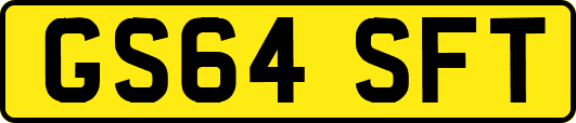 GS64SFT