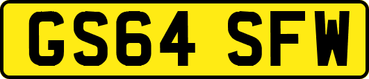 GS64SFW