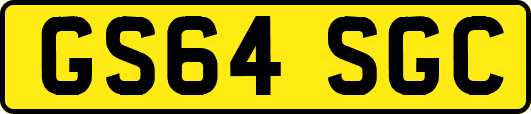 GS64SGC