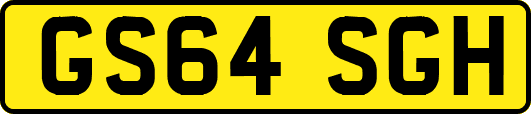 GS64SGH