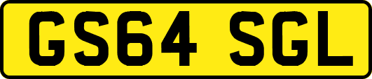 GS64SGL