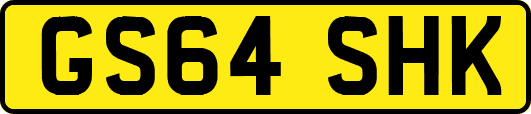 GS64SHK