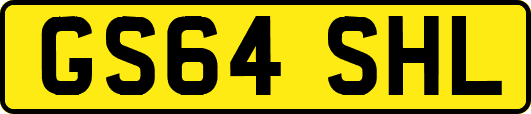 GS64SHL