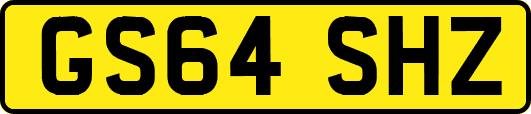 GS64SHZ