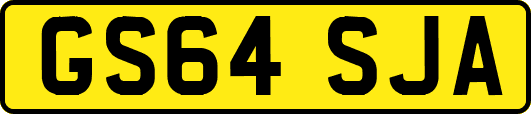 GS64SJA