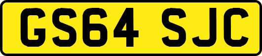 GS64SJC