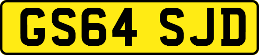 GS64SJD