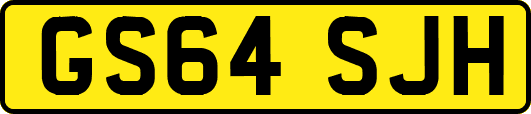 GS64SJH