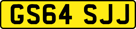 GS64SJJ