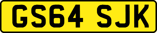 GS64SJK