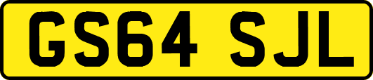 GS64SJL