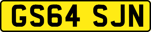GS64SJN