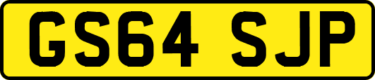 GS64SJP