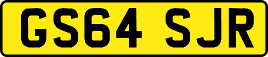 GS64SJR