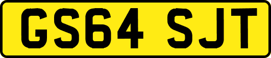 GS64SJT