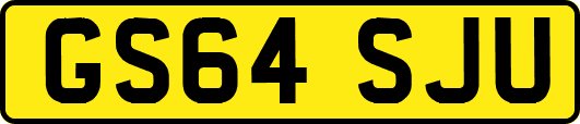 GS64SJU