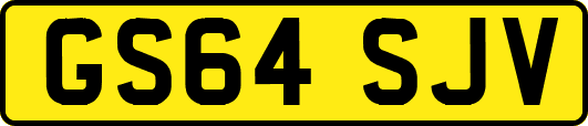 GS64SJV