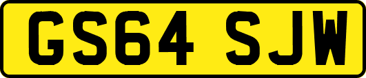 GS64SJW