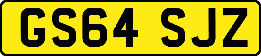 GS64SJZ