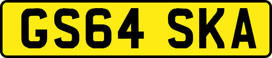 GS64SKA