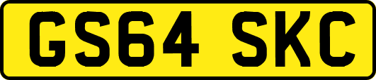 GS64SKC