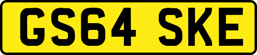 GS64SKE