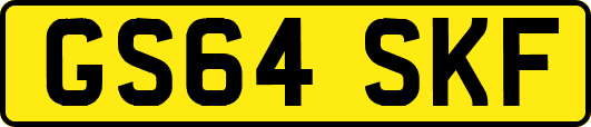 GS64SKF