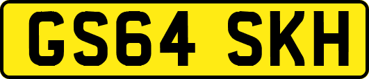 GS64SKH
