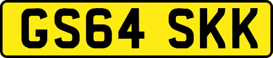GS64SKK
