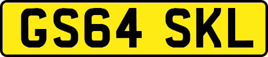 GS64SKL