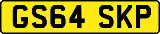 GS64SKP