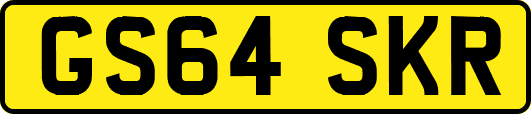 GS64SKR
