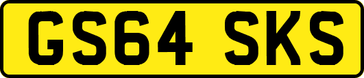 GS64SKS