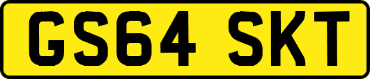 GS64SKT