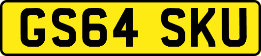 GS64SKU