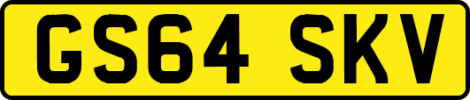 GS64SKV