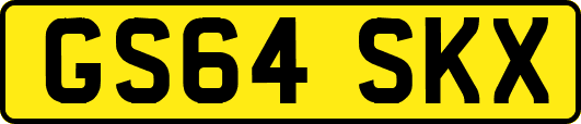 GS64SKX