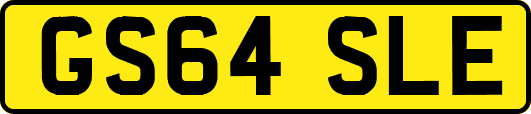 GS64SLE