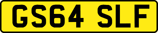 GS64SLF