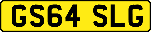 GS64SLG