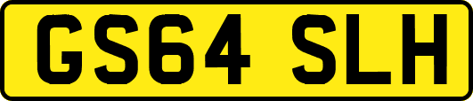 GS64SLH